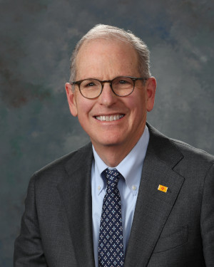 Peter Wirth