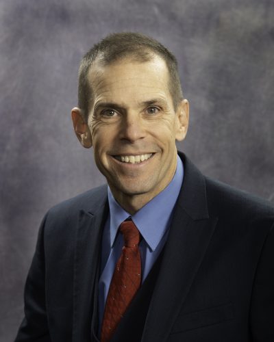 Bob Carter