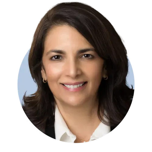 Tina Courpas