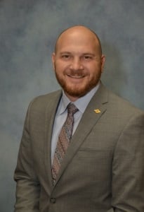 Jason Goetz