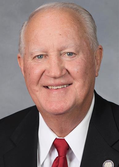 John Sauls