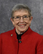 Judy Lee
