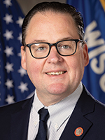 Ben Desmidt