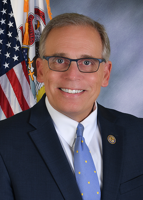 Dave Syverson