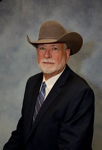 Duane Droge