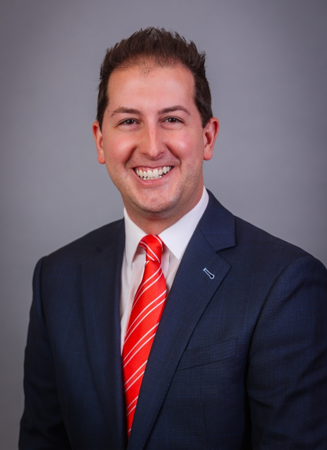 Nick Santucci