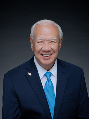 Gregg Takayama