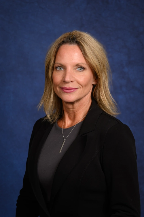 Michele Hoitenga