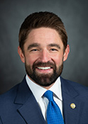 Jeff Leach