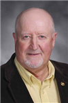 Tony Harbison