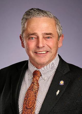 Jim Guthrie