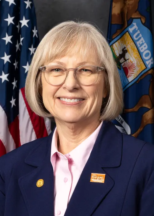 Rosemary Bayer