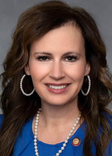 Tricia Cotham