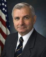 John Reed