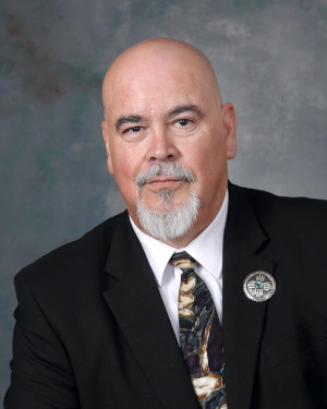 Alan Martinez