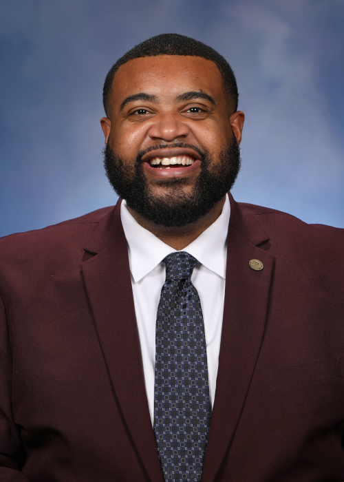 Donavan Mckinney