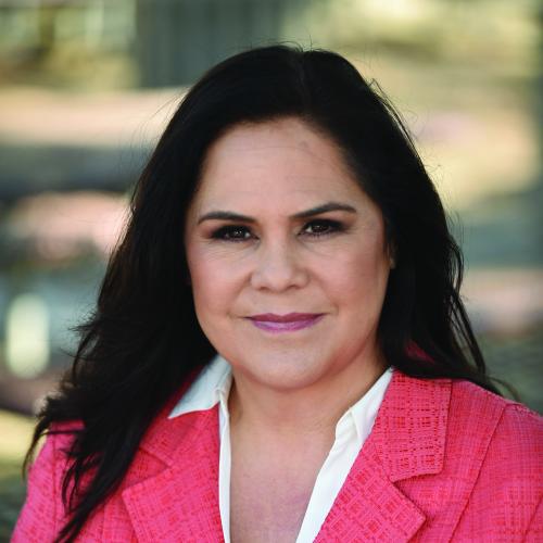 Lisa Calderon