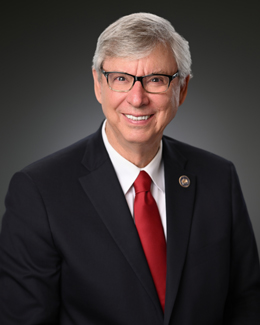 Lawrence Bagley