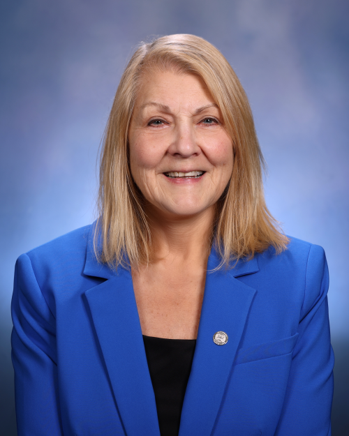Denise Mentzer