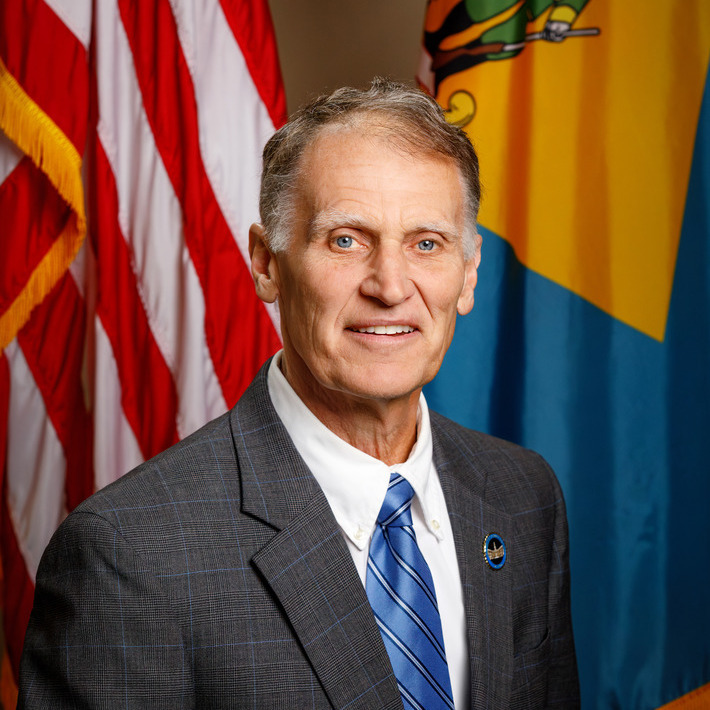 Ronald Gray
