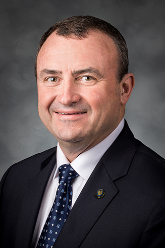 Glenn Jeffries