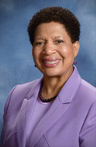 Adline Clarke