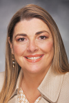 Tricia Byrnes