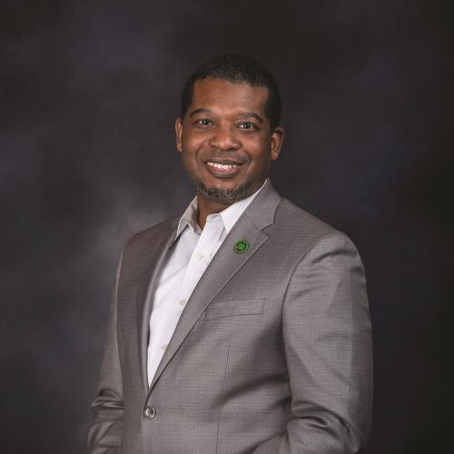 Corey Jackson