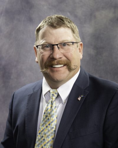 Eric Tilleman