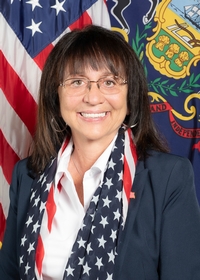 Brenda Pugh