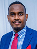 Yusuf Yusuf