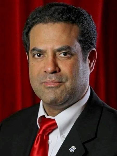 Ramon Perez