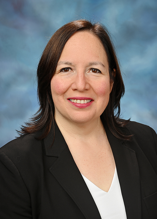 Cristina Castro