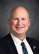 Tony Tinderholt