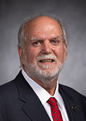 Don Mclaughlin