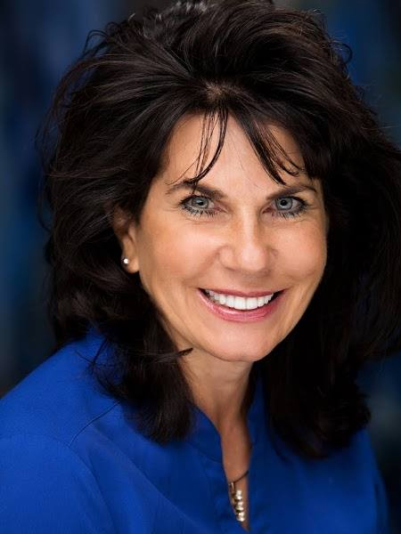 Cathy Tilton