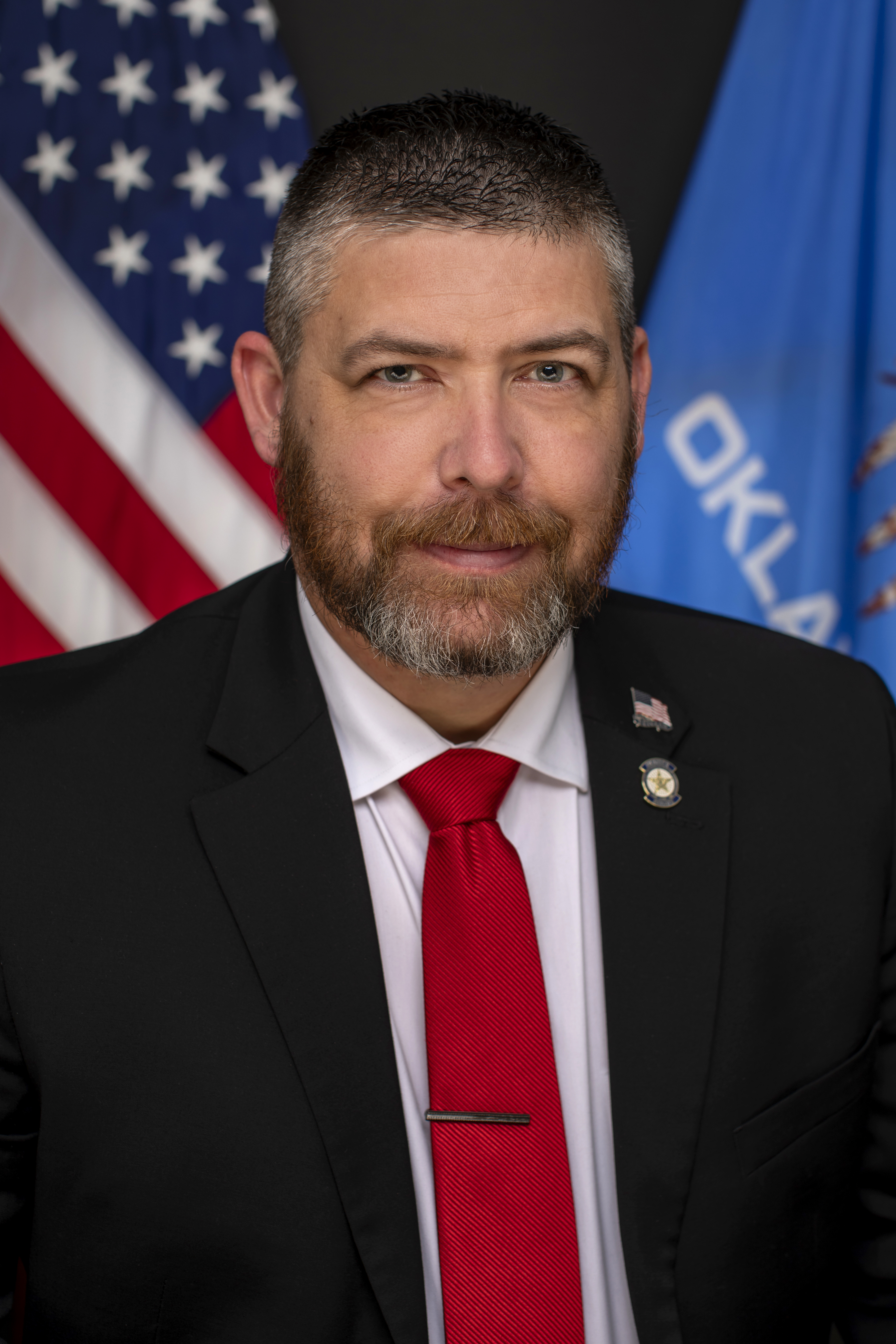 Jonathan Wingard