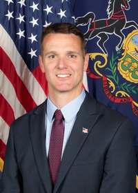 Jeremy Shaffer