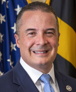 Seth Howard
