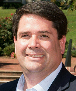 Christopher Adams