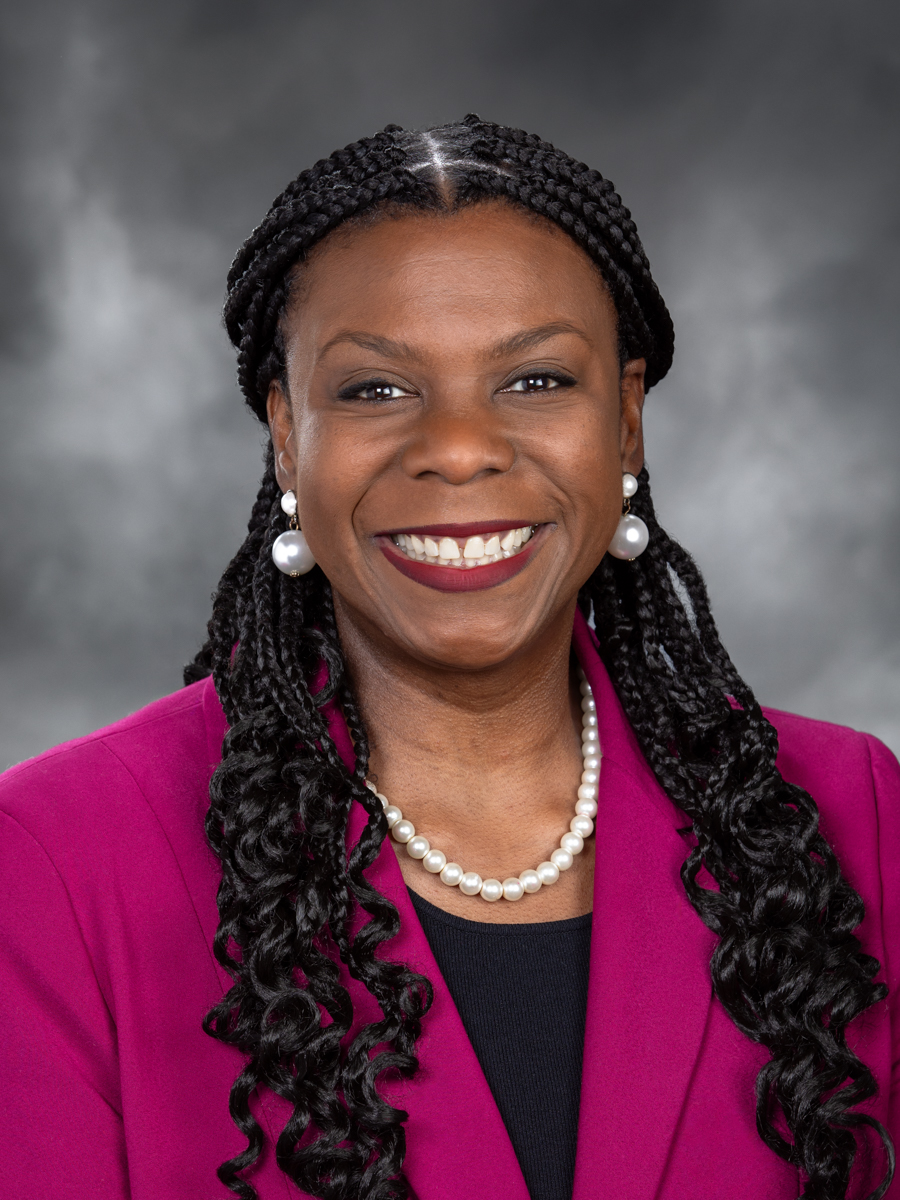 Jamila Taylor