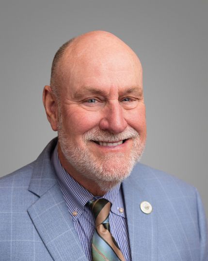 Mark Mcelroy