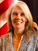 Tracy Quint