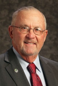 Douglas Blex