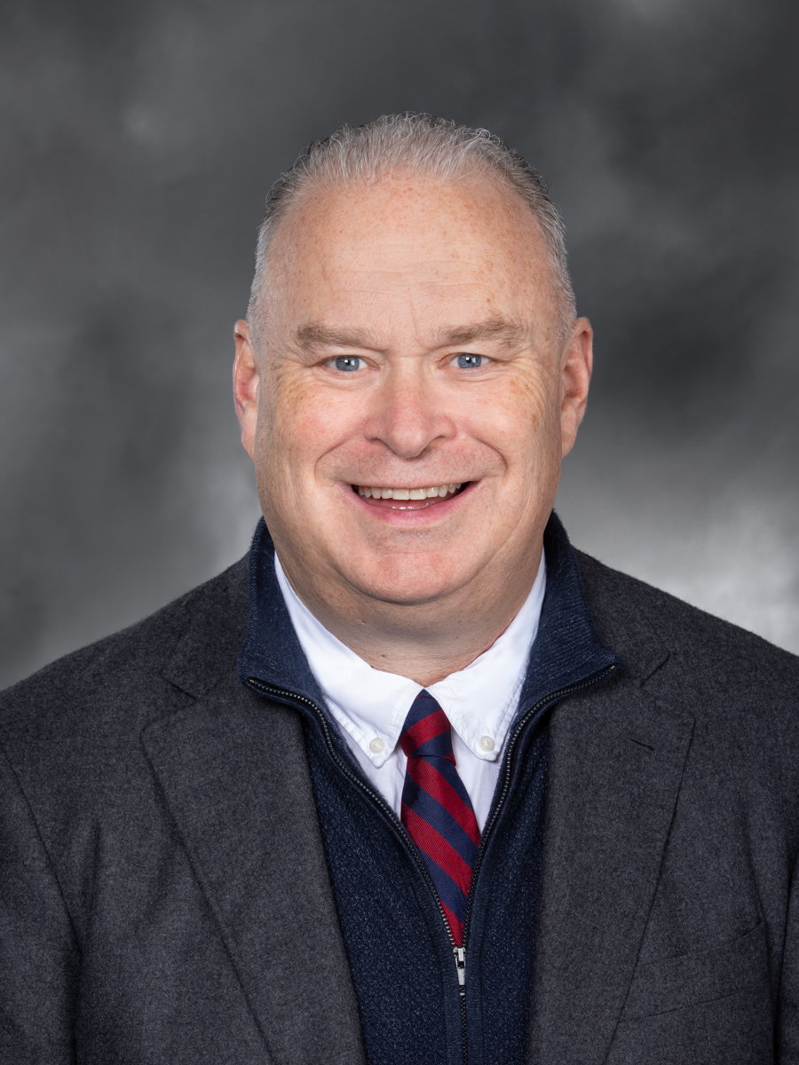 Jim Walsh