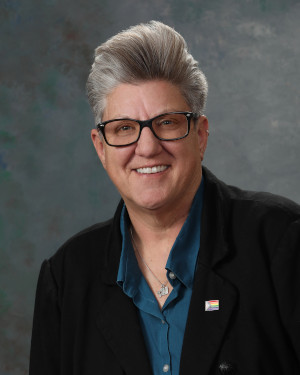 Carrie Hamblen