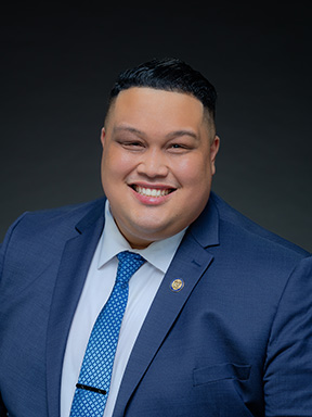 Darius K. Kila