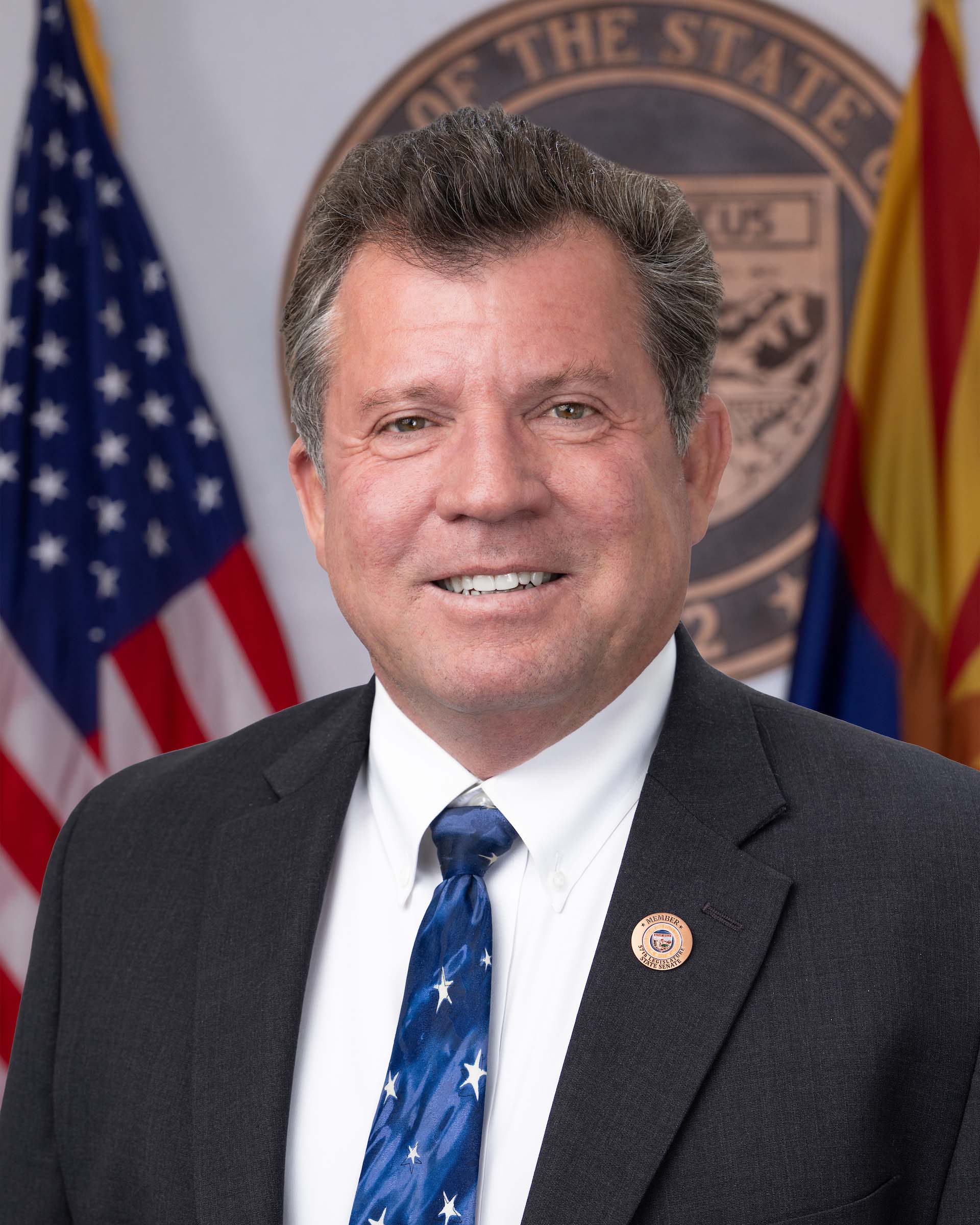 Timothy Dunn
