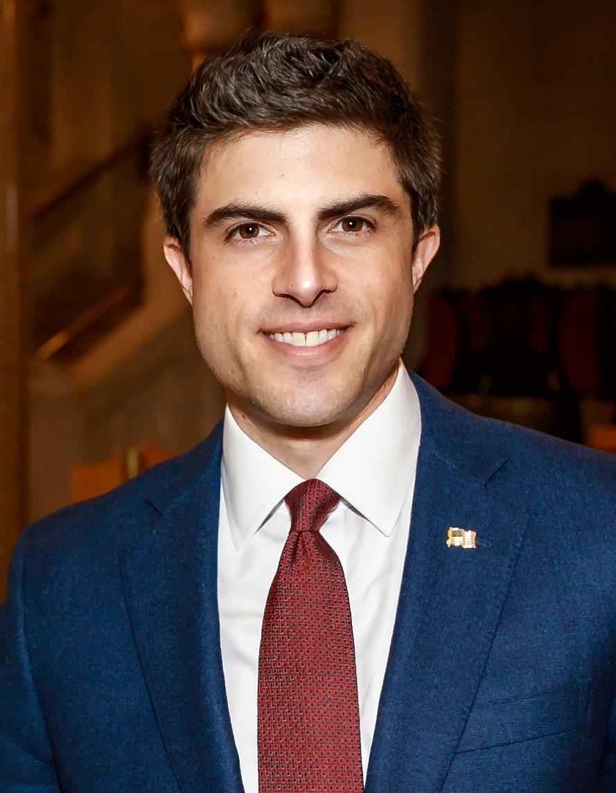 Matt Blumenthal