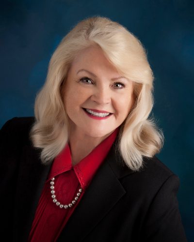 Wendy Mckamey